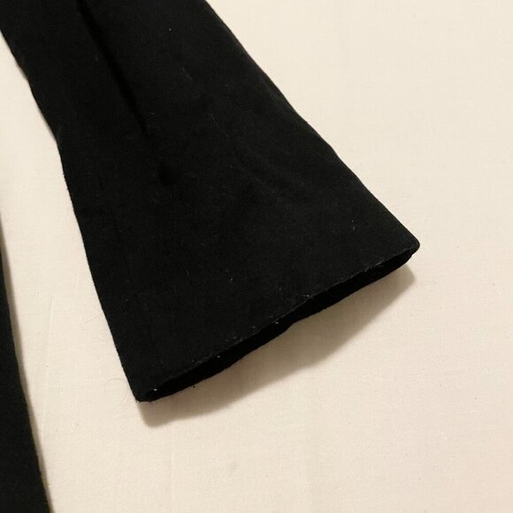 Laundry by Shelli Segal Womens Size 14 Faux Fur Jacket Coat - Picture 5 of 16